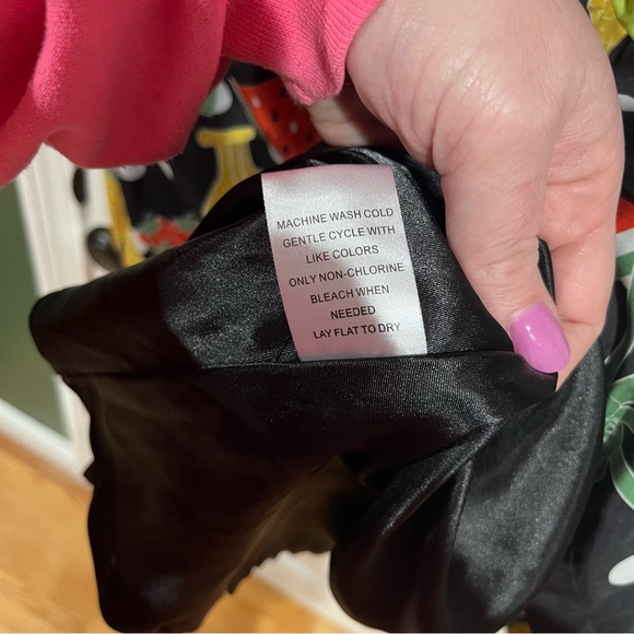 ModCloth fruit dress - Picture 5 of 6